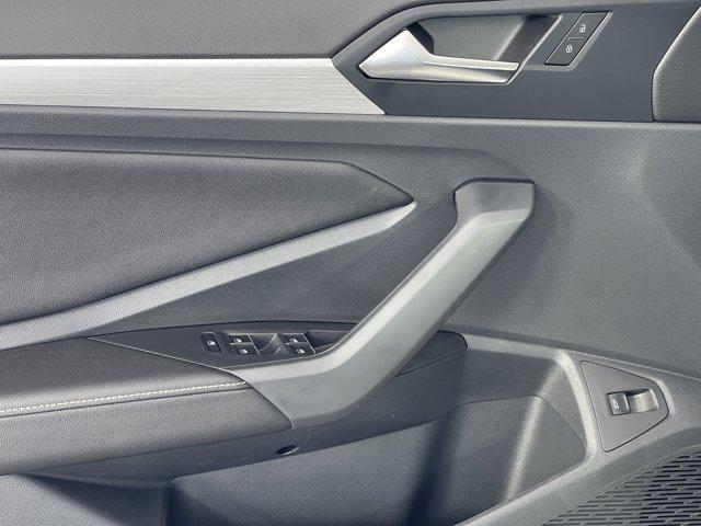 new 2025 Volkswagen Jetta car, priced at $22,565