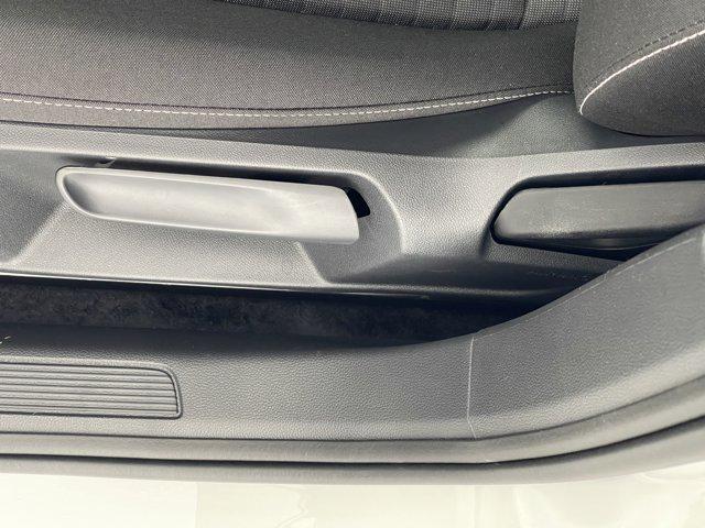 new 2025 Volkswagen Jetta car, priced at $22,565