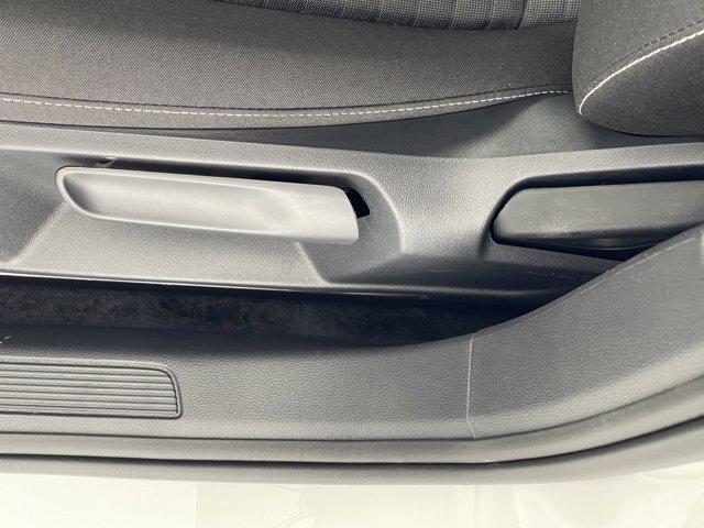 new 2025 Volkswagen Jetta car, priced at $22,127