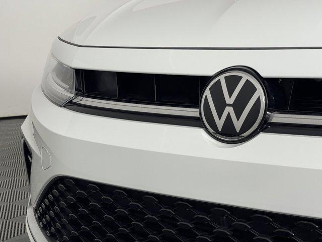 new 2025 Volkswagen Jetta car, priced at $22,127