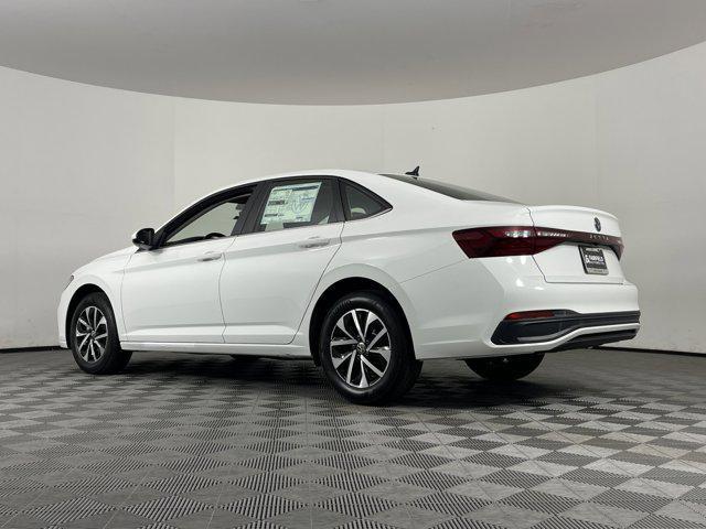 new 2025 Volkswagen Jetta car, priced at $22,127
