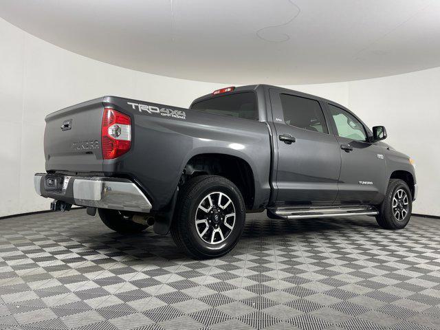 used 2014 Toyota Tundra car, priced at $22,500