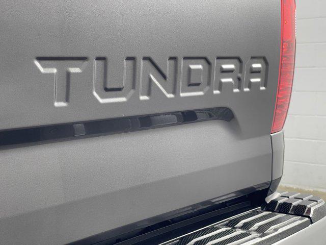 used 2014 Toyota Tundra car, priced at $22,500