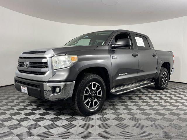 used 2014 Toyota Tundra car, priced at $22,500