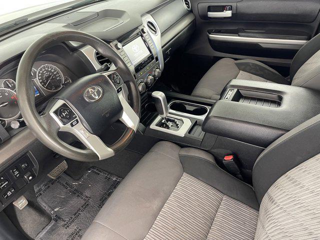 used 2014 Toyota Tundra car, priced at $22,500