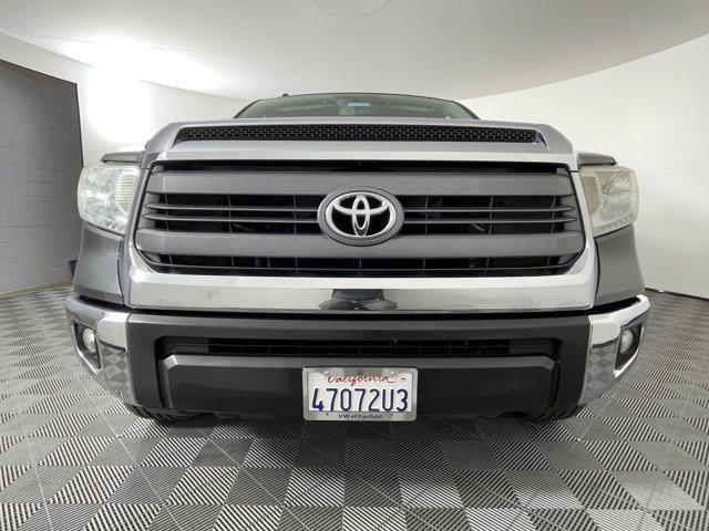 used 2014 Toyota Tundra car, priced at $22,500