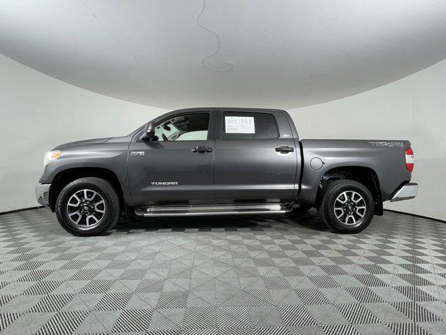 used 2014 Toyota Tundra car, priced at $22,500