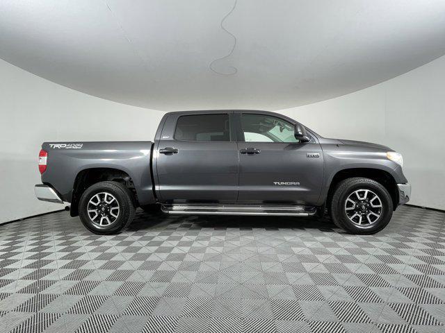 used 2014 Toyota Tundra car, priced at $22,500