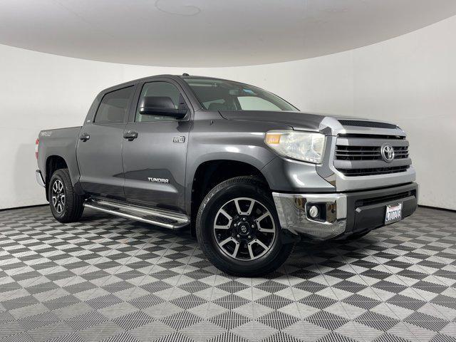 used 2014 Toyota Tundra car, priced at $22,500