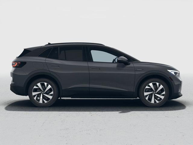 new 2025 Volkswagen ID.4 car