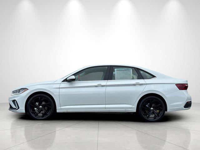 new 2026 Volkswagen Jetta car, priced at $29,681