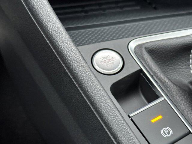 new 2026 Volkswagen Jetta car, priced at $29,681