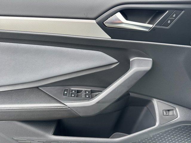 new 2026 Volkswagen Jetta car, priced at $29,681