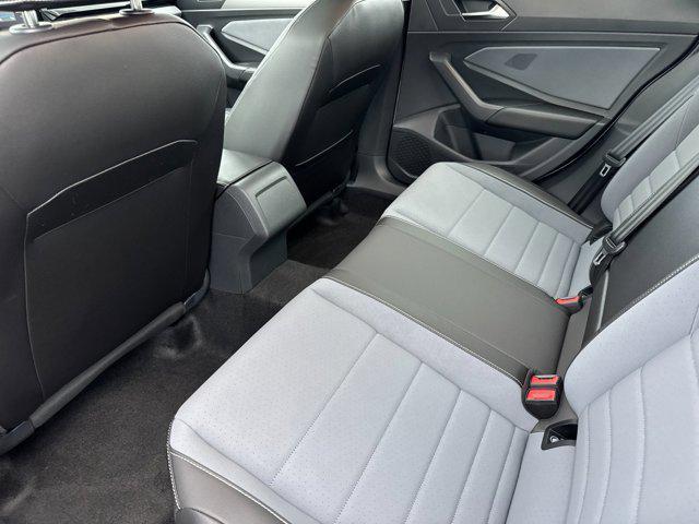 new 2026 Volkswagen Jetta car, priced at $29,681