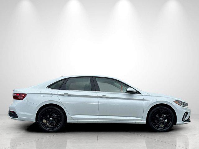 new 2026 Volkswagen Jetta car, priced at $29,681