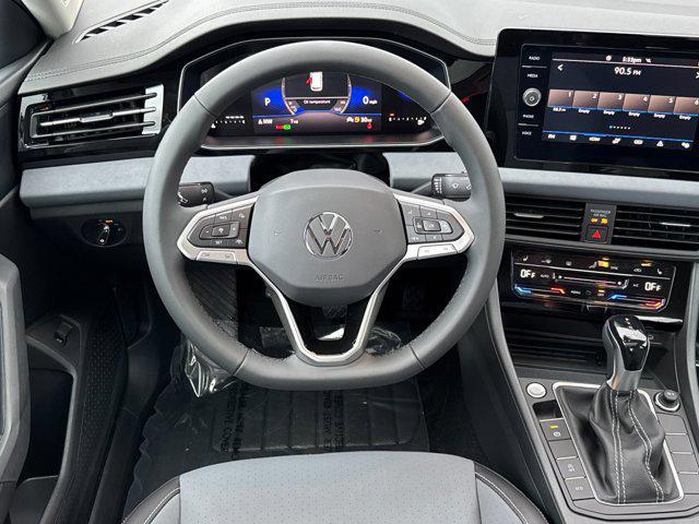 new 2026 Volkswagen Jetta car, priced at $29,681