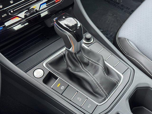 new 2026 Volkswagen Jetta car, priced at $29,681