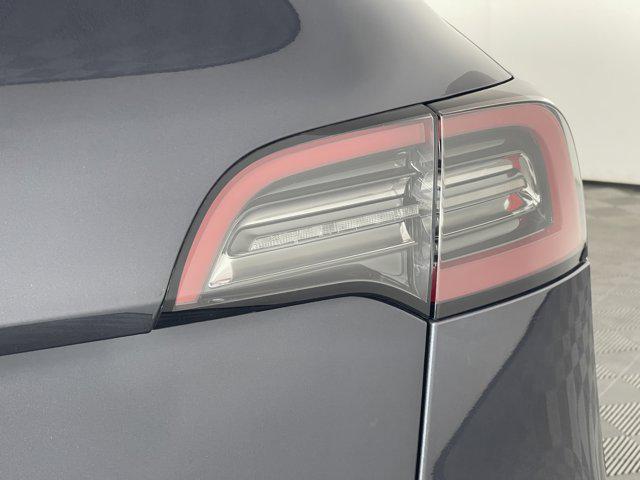 used 2021 Tesla Model Y car, priced at $30,900