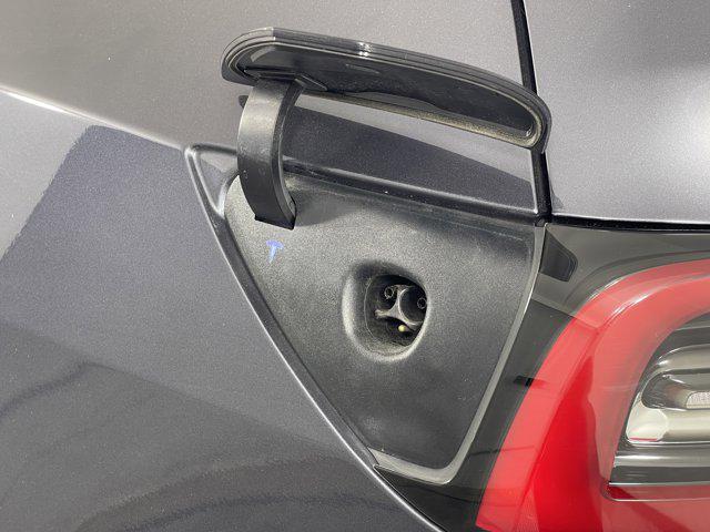 used 2021 Tesla Model Y car, priced at $30,900