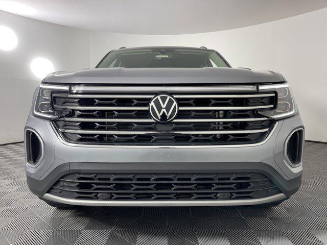 used 2024 Volkswagen Atlas car, priced at $31,471