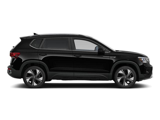 new 2024 Volkswagen Taos car, priced at $28,873