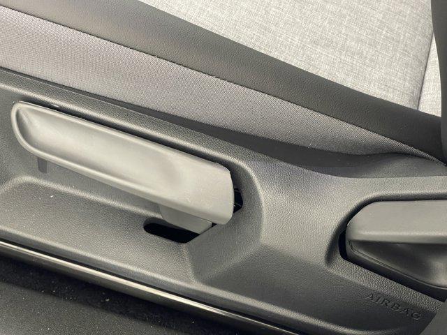 new 2025 Volkswagen ID.4 car, priced at $47,176