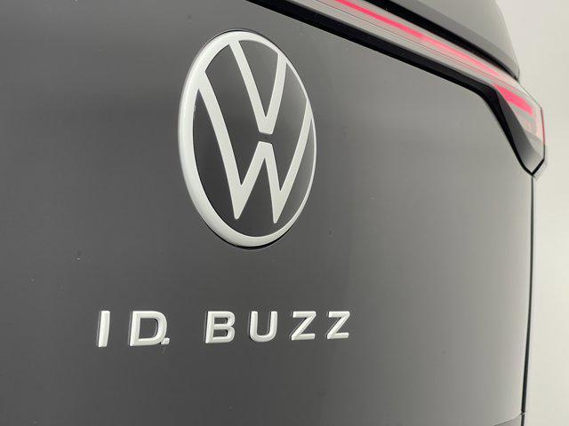 new 2025 Volkswagen ID. Buzz car, priced at $70,583