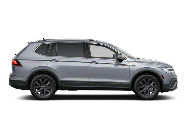 used 2024 Volkswagen Tiguan car, priced at $28,671