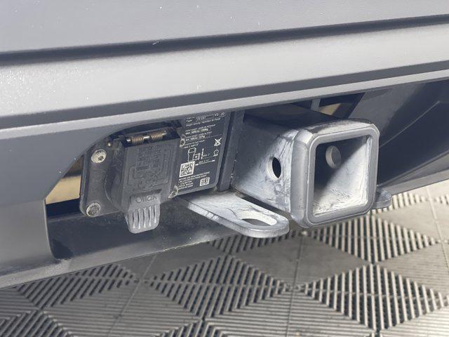 used 2024 Volkswagen Atlas car, priced at $33,998