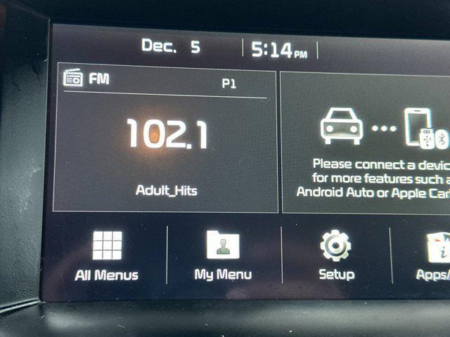 used 2019 Kia Sorento car, priced at $12,888