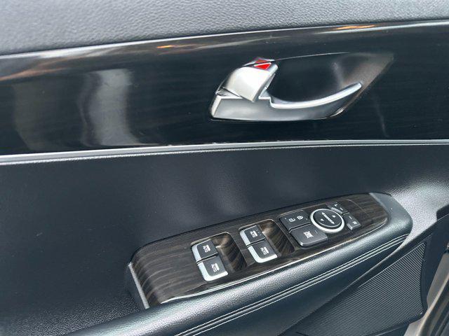 used 2019 Kia Sorento car, priced at $12,888