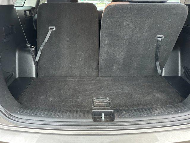 used 2019 Kia Sorento car, priced at $12,888