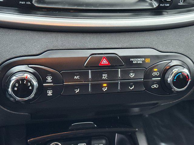 used 2019 Kia Sorento car, priced at $12,888