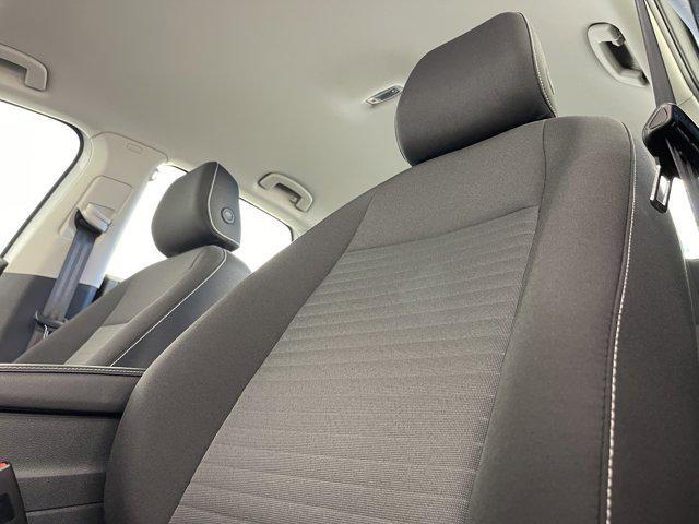 new 2025 Volkswagen Jetta car, priced at $22,160