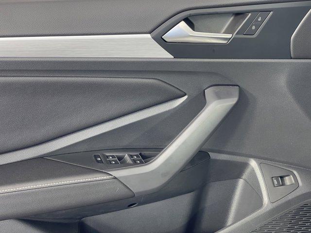 new 2025 Volkswagen Jetta car, priced at $21,722