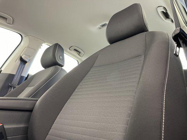 new 2025 Volkswagen Jetta car, priced at $21,722