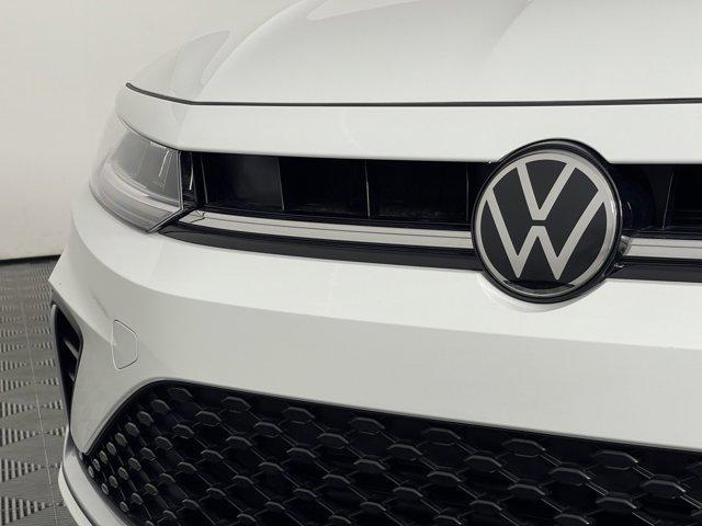 new 2025 Volkswagen Jetta car, priced at $21,722