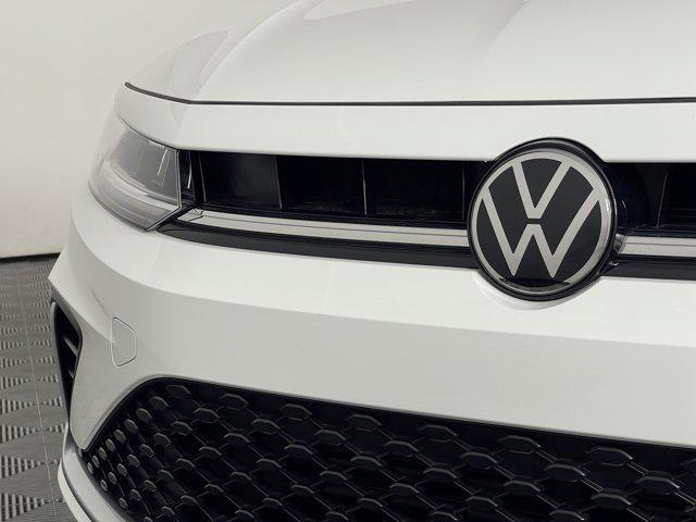 new 2025 Volkswagen Jetta car, priced at $22,160