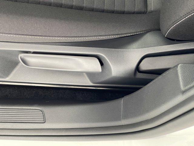 new 2025 Volkswagen Jetta car, priced at $21,722