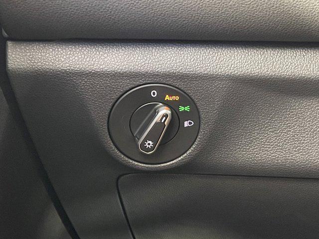 new 2025 Volkswagen Jetta car, priced at $21,722