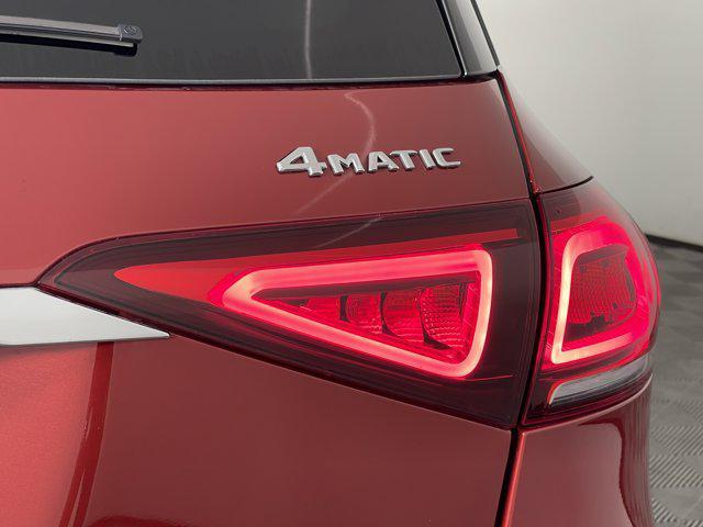 used 2020 Mercedes-Benz GLE 350 car, priced at $34,000