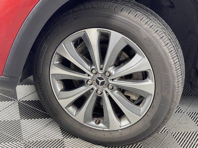 used 2020 Mercedes-Benz GLE 350 car, priced at $34,000