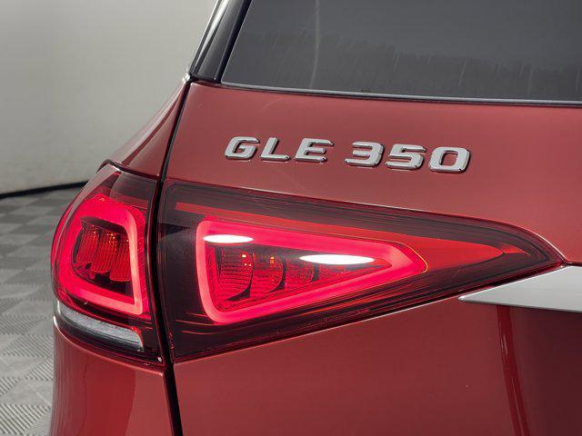 used 2020 Mercedes-Benz GLE 350 car, priced at $34,000