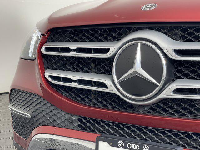 used 2020 Mercedes-Benz GLE 350 car, priced at $34,000