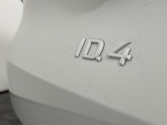 new 2024 Volkswagen ID.4 car, priced at $46,963