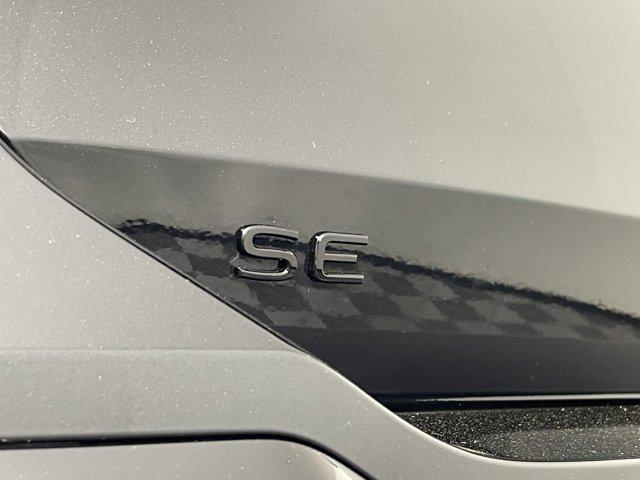 new 2026 Volkswagen Tiguan car, priced at $38,720