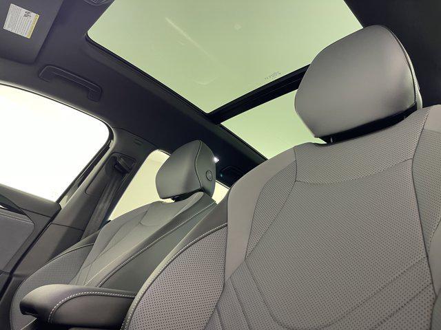 new 2026 Volkswagen Tiguan car, priced at $38,720