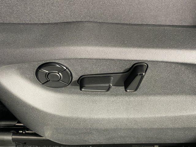 new 2026 Volkswagen Tiguan car, priced at $38,720