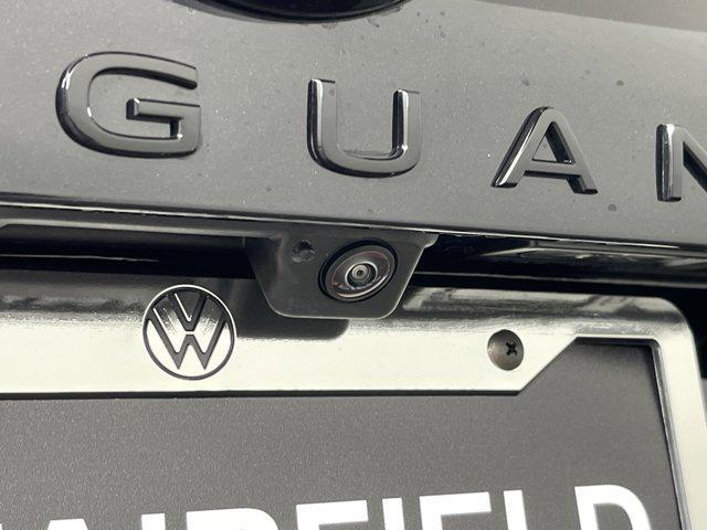 new 2026 Volkswagen Tiguan car, priced at $38,720