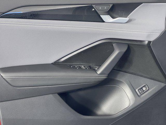 new 2026 Volkswagen Tiguan car, priced at $38,720